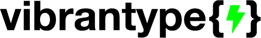 vibrantype.com